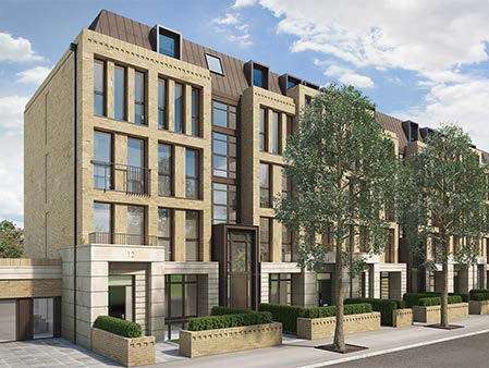 The Blythe The Blythe