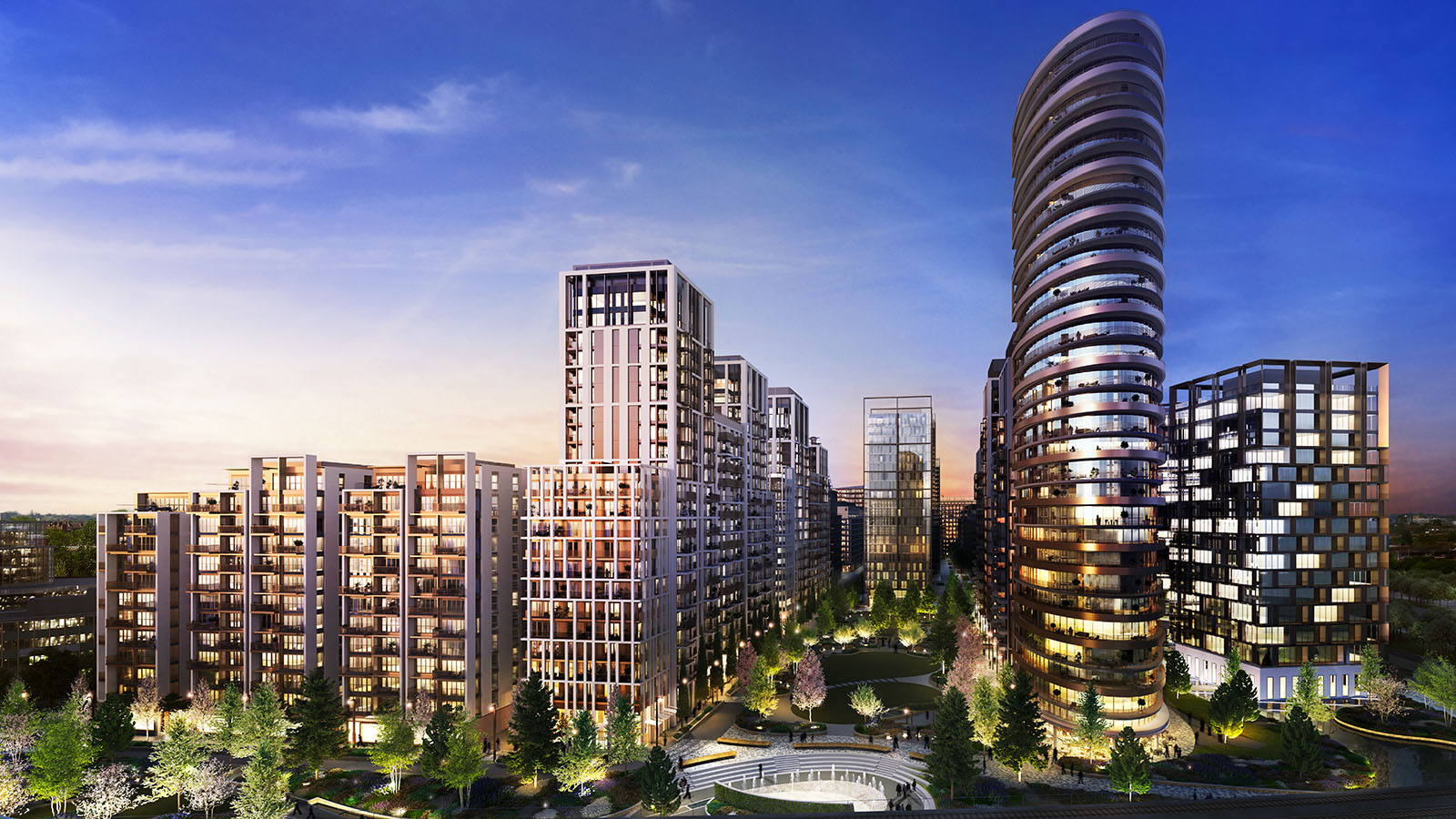 The Atelier The Atelier