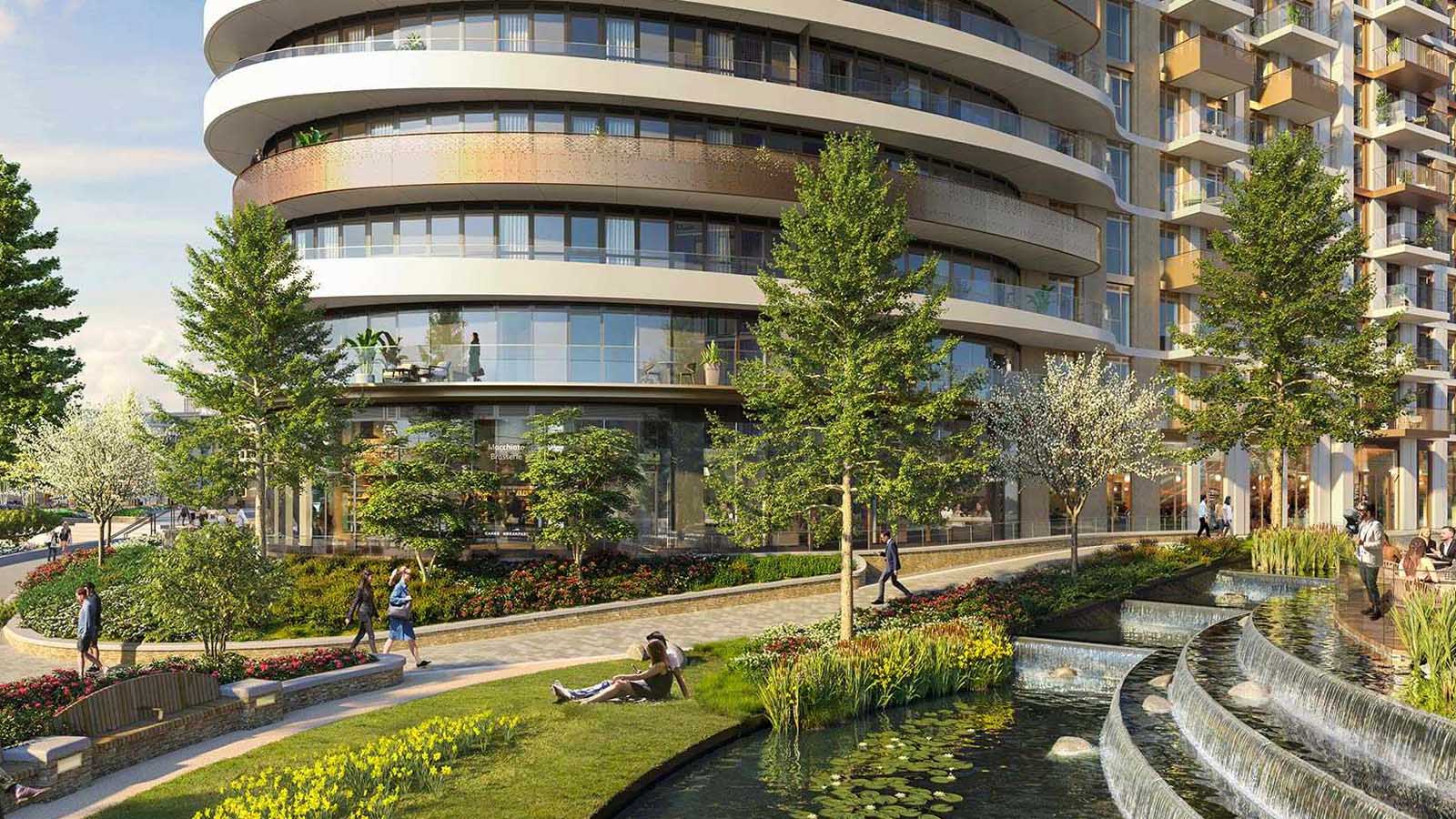 The Atelier The Atelier