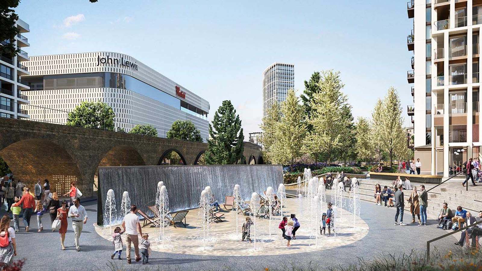 The Atelier The Atelier