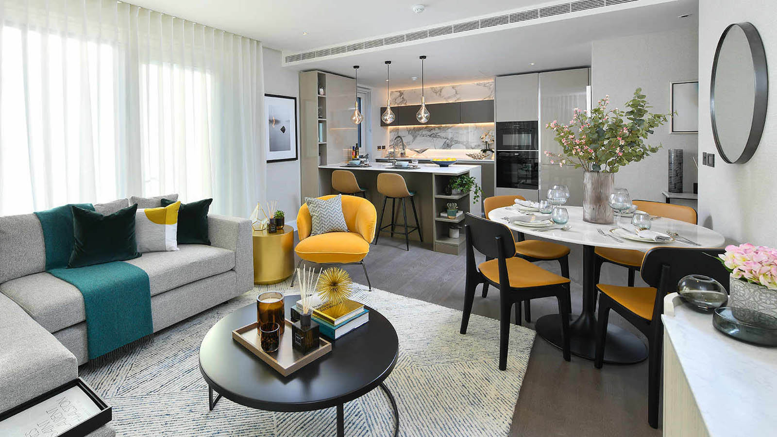 The Atelier The Atelier