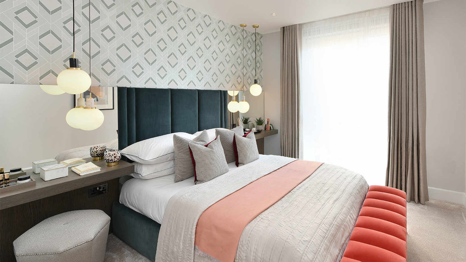 The Atelier The Atelier