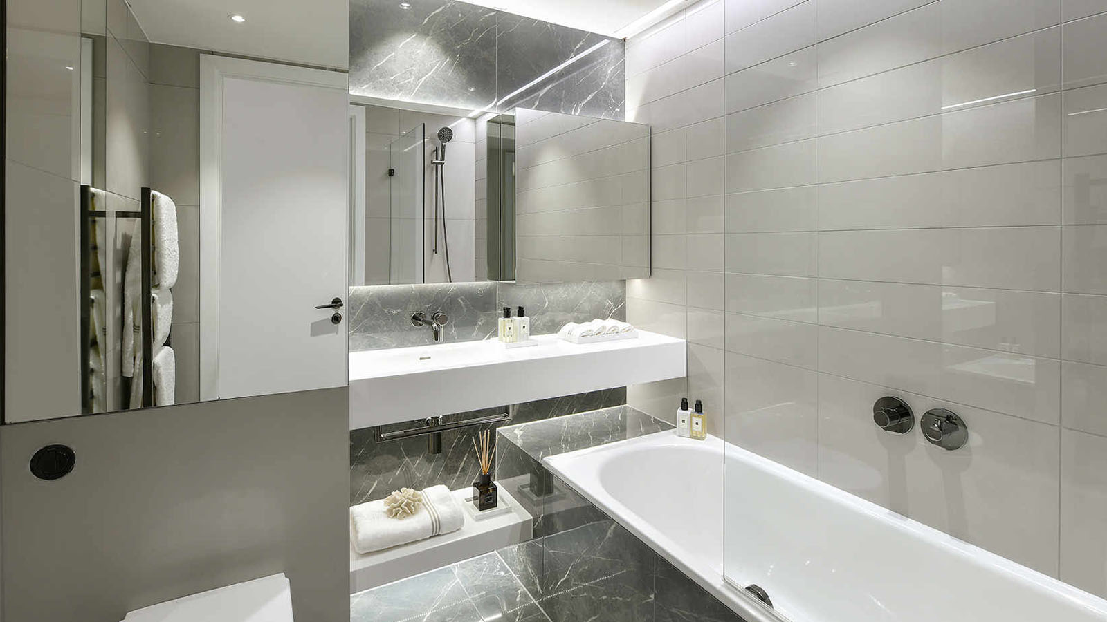 The Atelier The Atelier