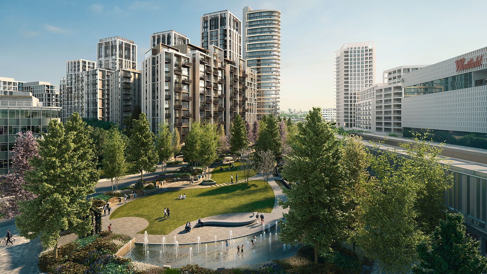 The Atelier The Atelier